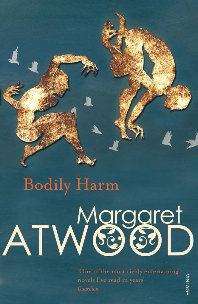 Bodily Harm