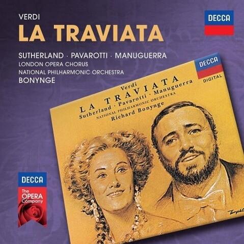 La traviata