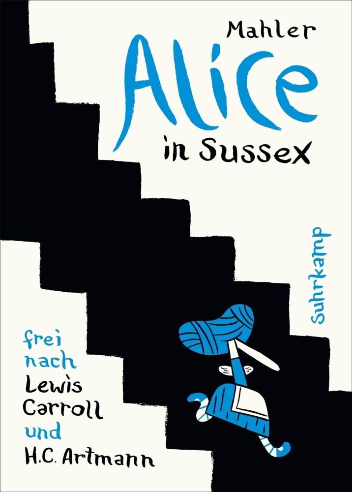 Alice in Sussex