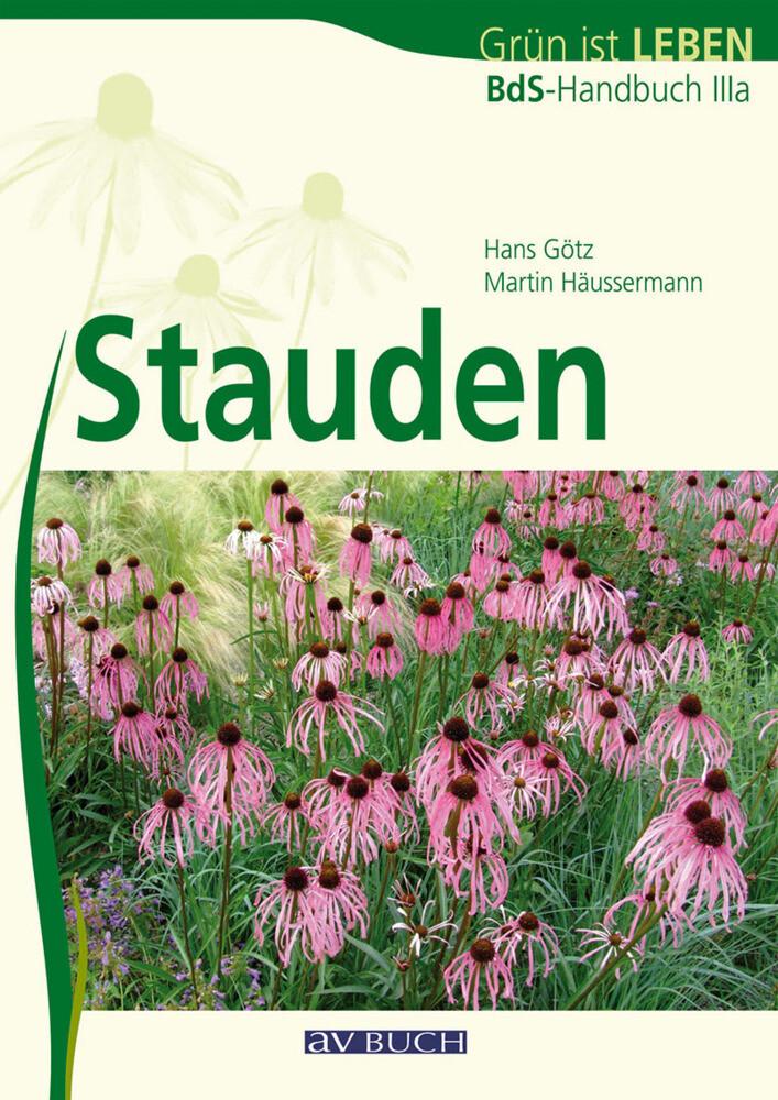 Stauden, Neuausgabe