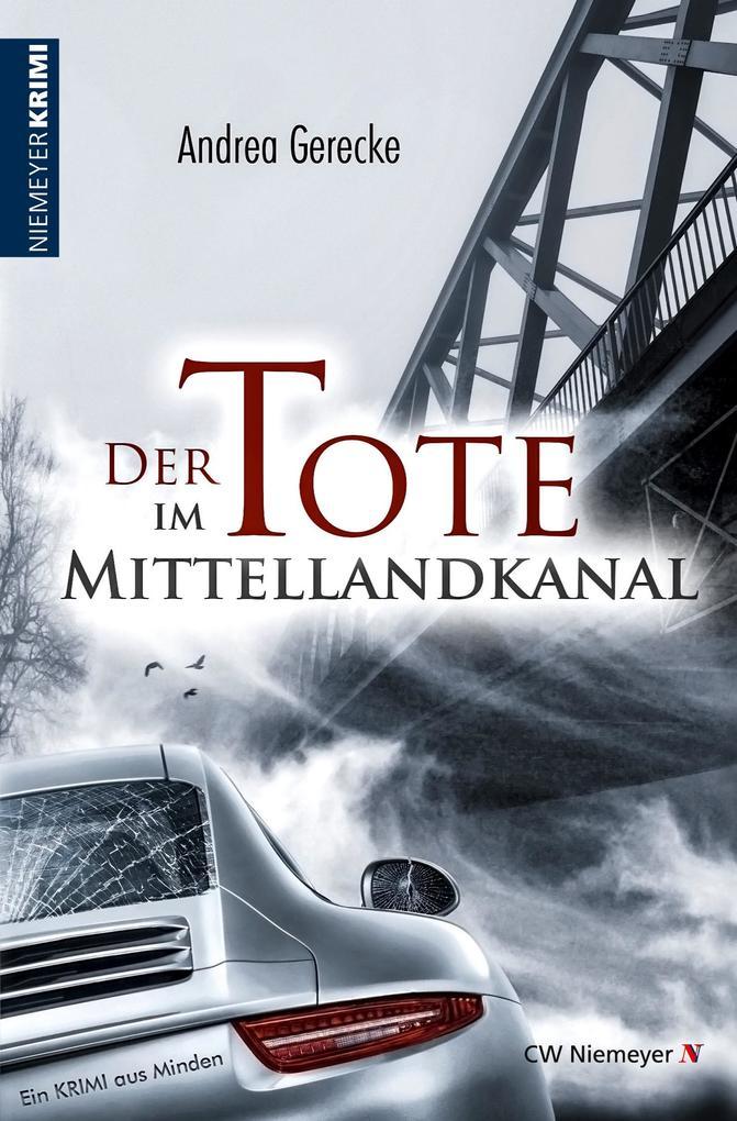 Der Tote im Mittellandkanal