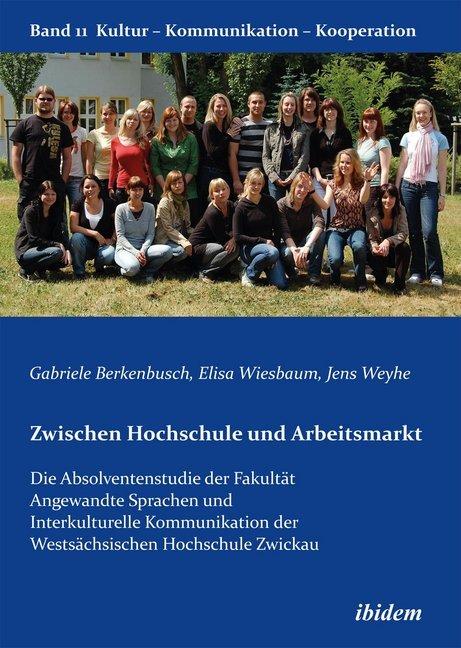 Zwischen Hochschule und Arbeitsmarkt