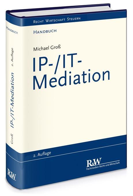 Handbuch IP-/IT-Mediation