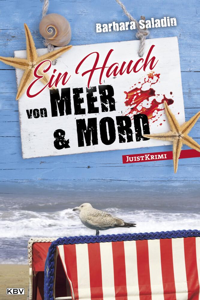 Ein Hauch von Meer & Mord