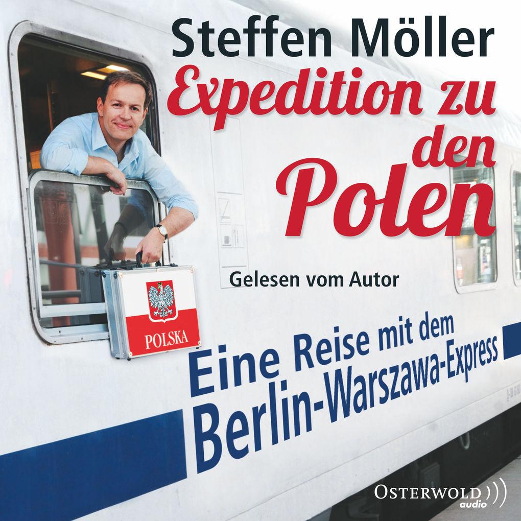 Expedition zu den Polen