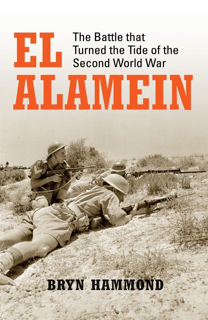 El Alamein