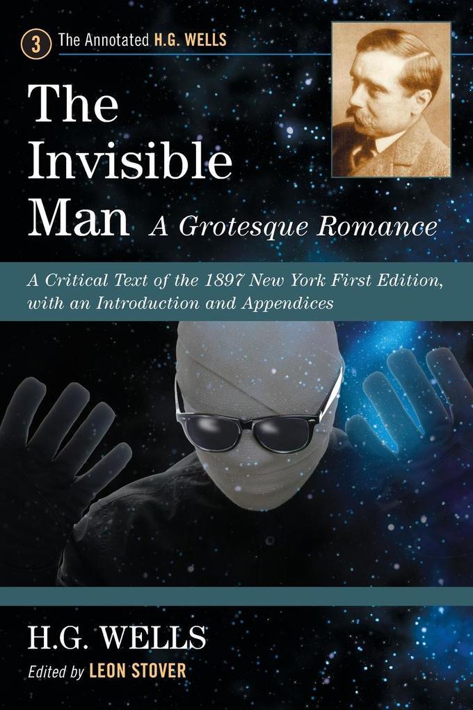 The Invisible Man