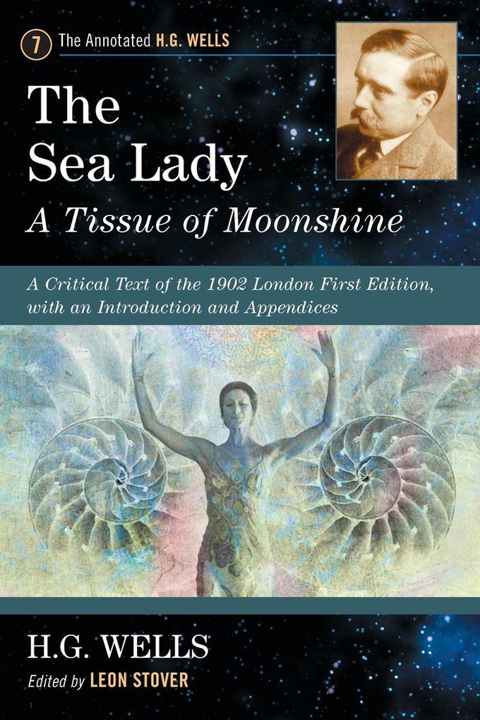 The Sea Lady