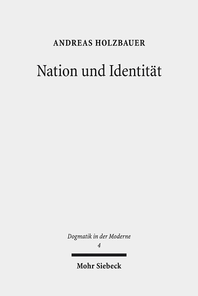 Nation und Identität