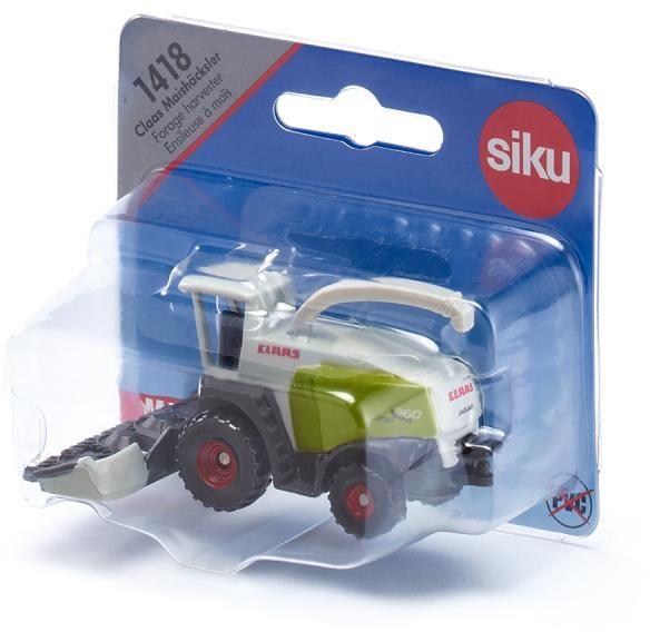 SIKU Super - Claas Maishäcksler