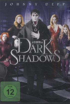 Dark Shadows