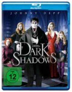 Dark Shadows