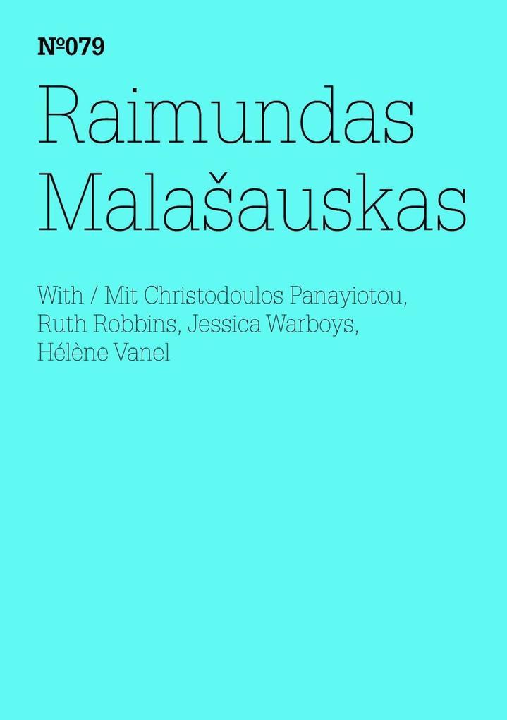 Raimundas MalaSauskas