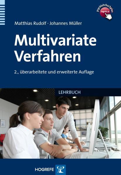 Multivariate Verfahren