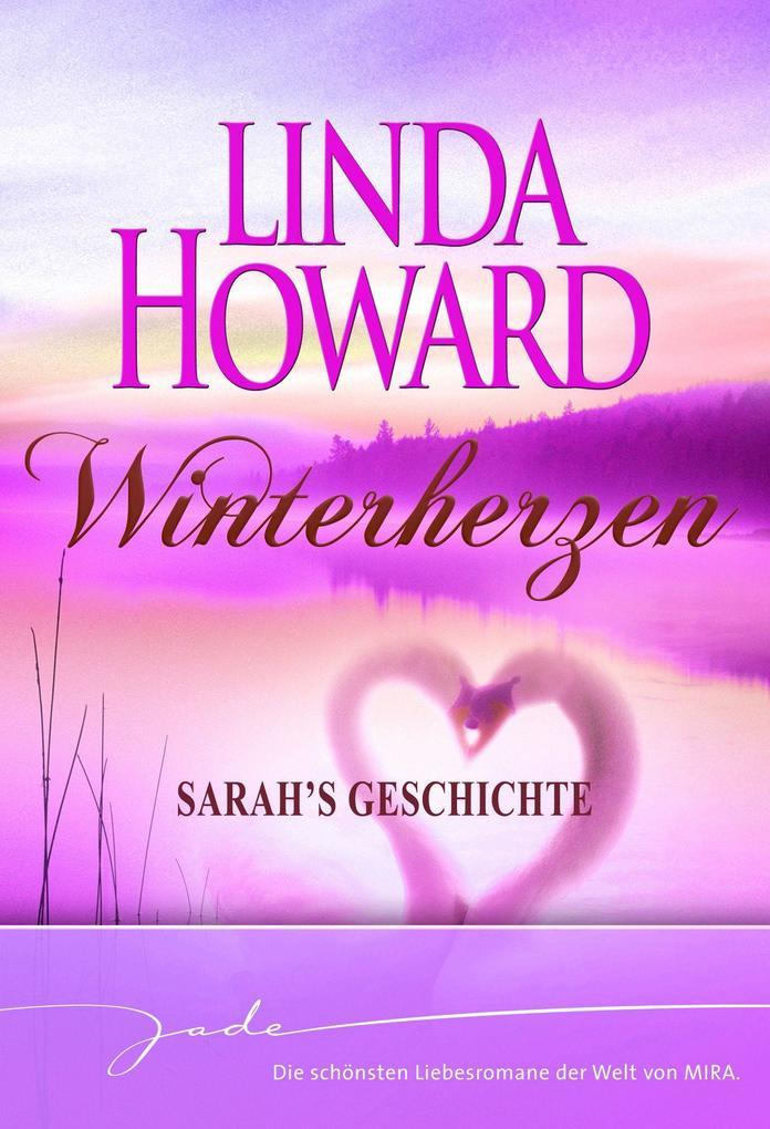 Winterherzen: Sarah`s Geschichte