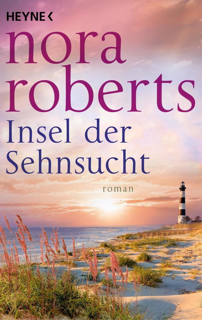 Insel der Sehnsucht