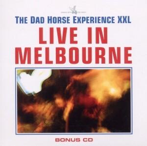 Live in Melbourne (12" Vinyl mit CD)