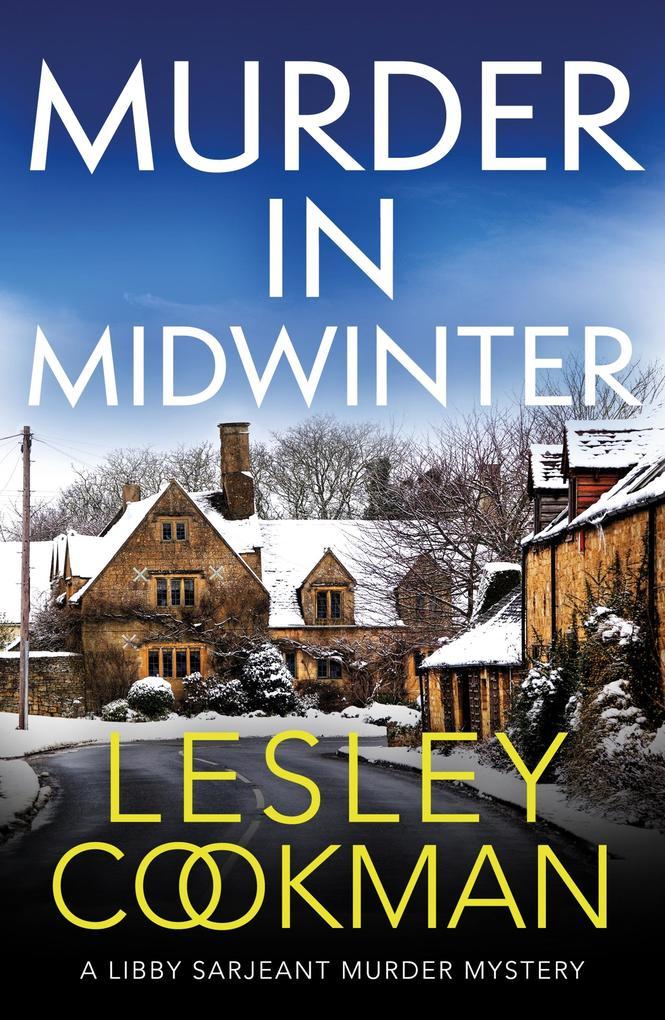 Murder in Midwinter