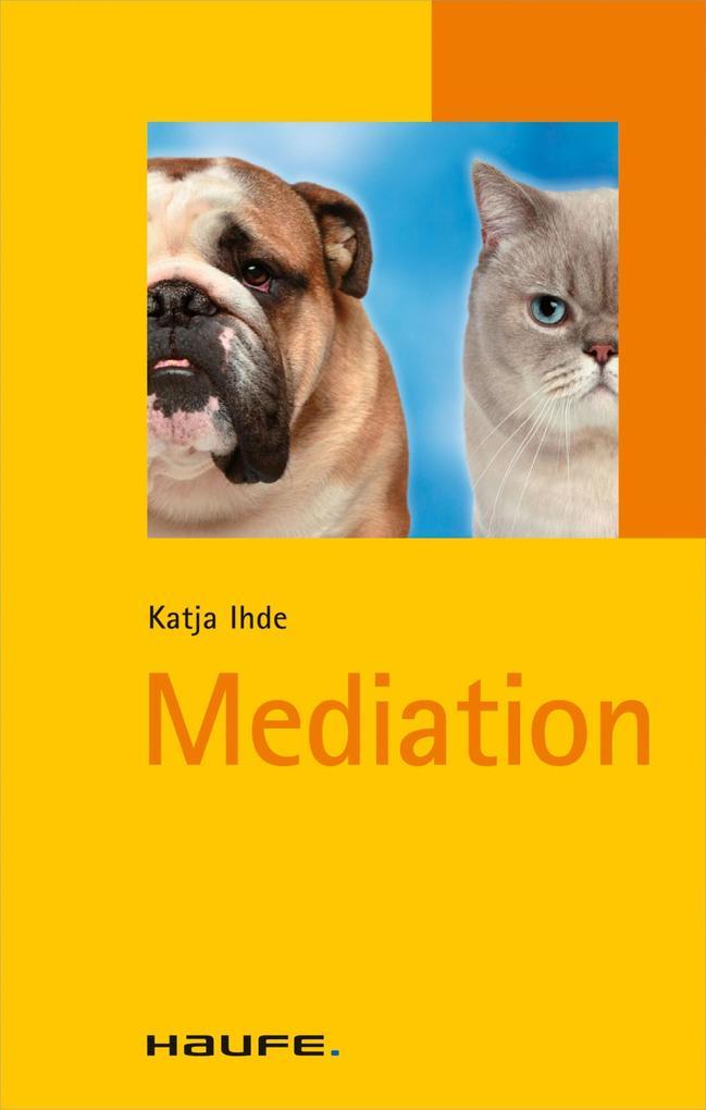 Mediation