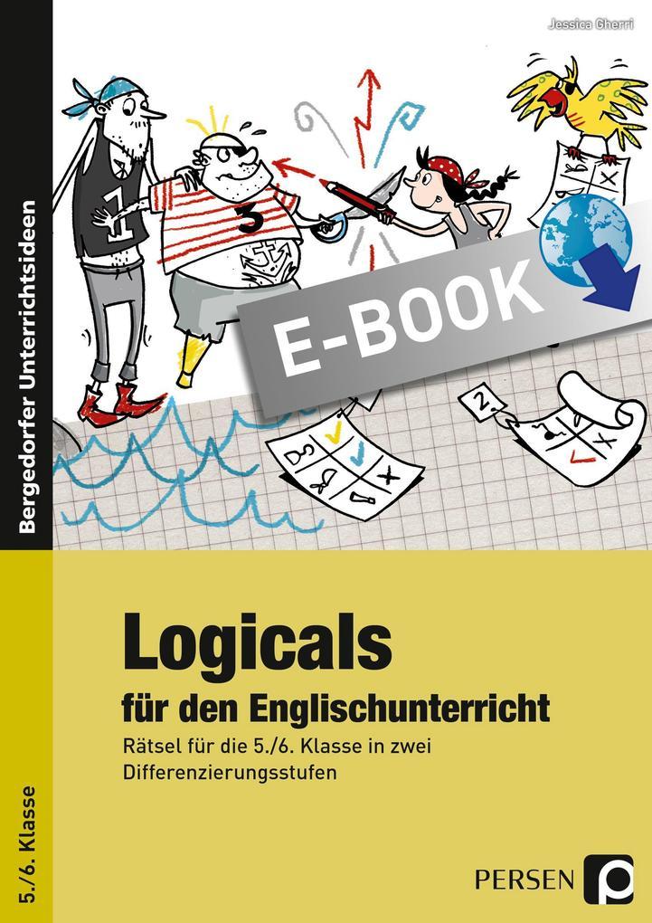 Logicals für den Englischunterricht - 5./6. Klasse