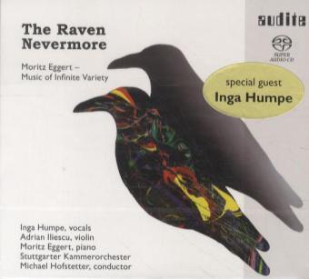 The Raven Nevermore