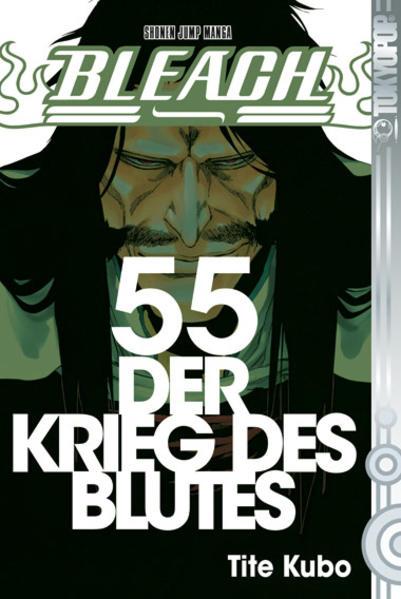 Bleach - Der Krieg des Blutes