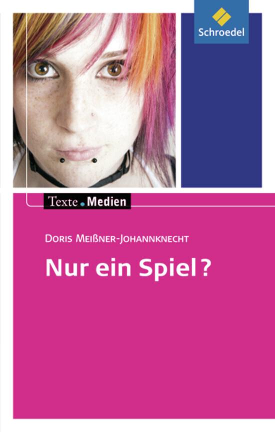 Nur ein Spiel?: Textausgabe mit MaterialienTexte.Medien