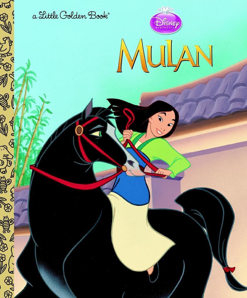 Mulan