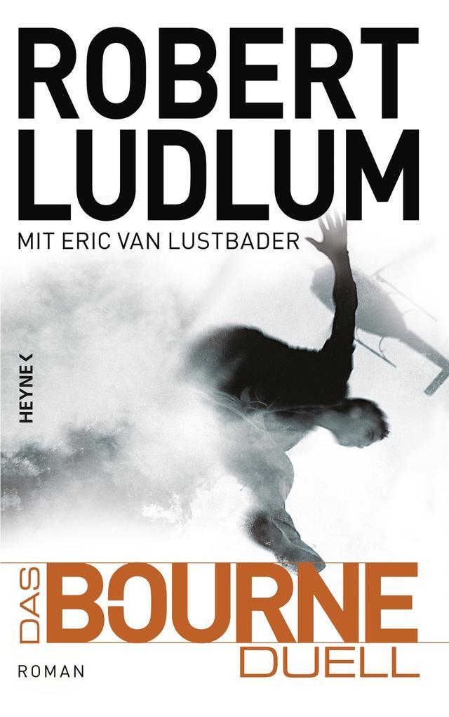 Das Bourne Duell