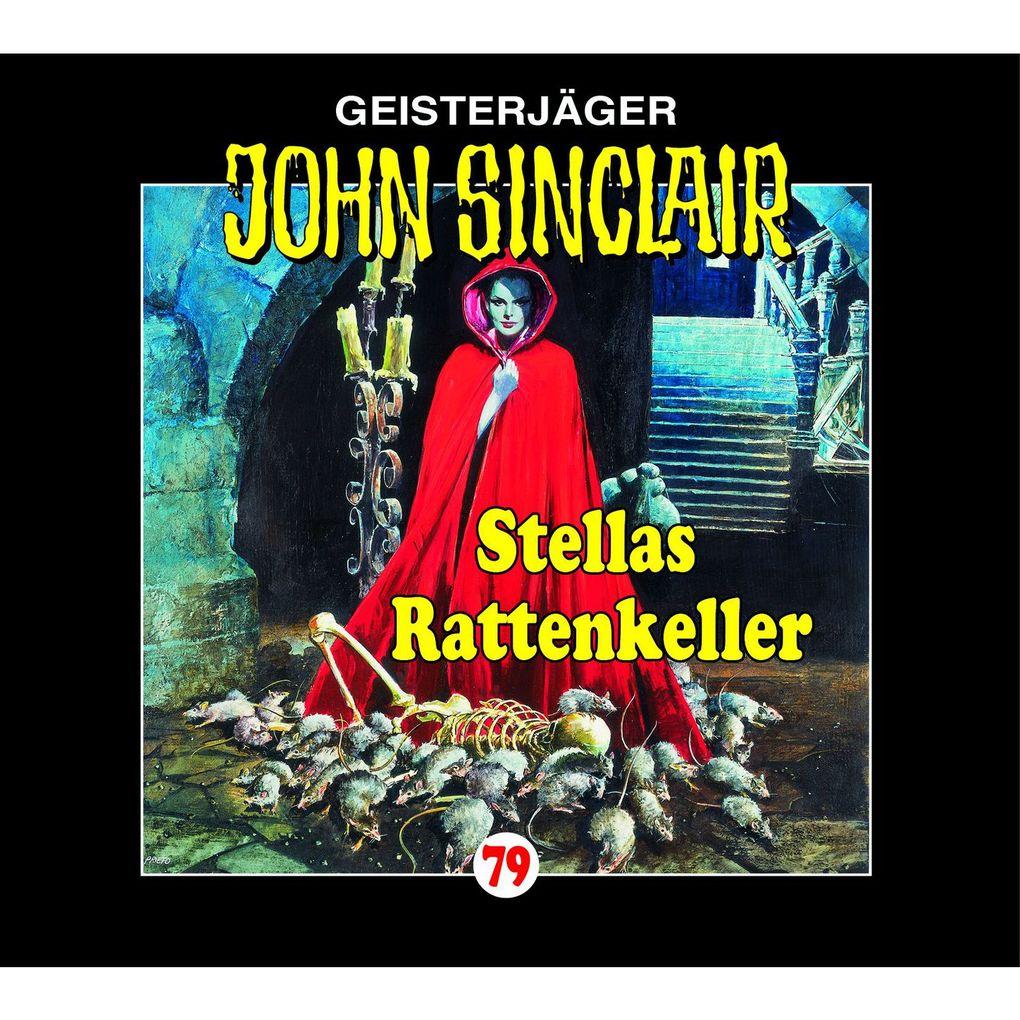 Stellas Rattenkeller