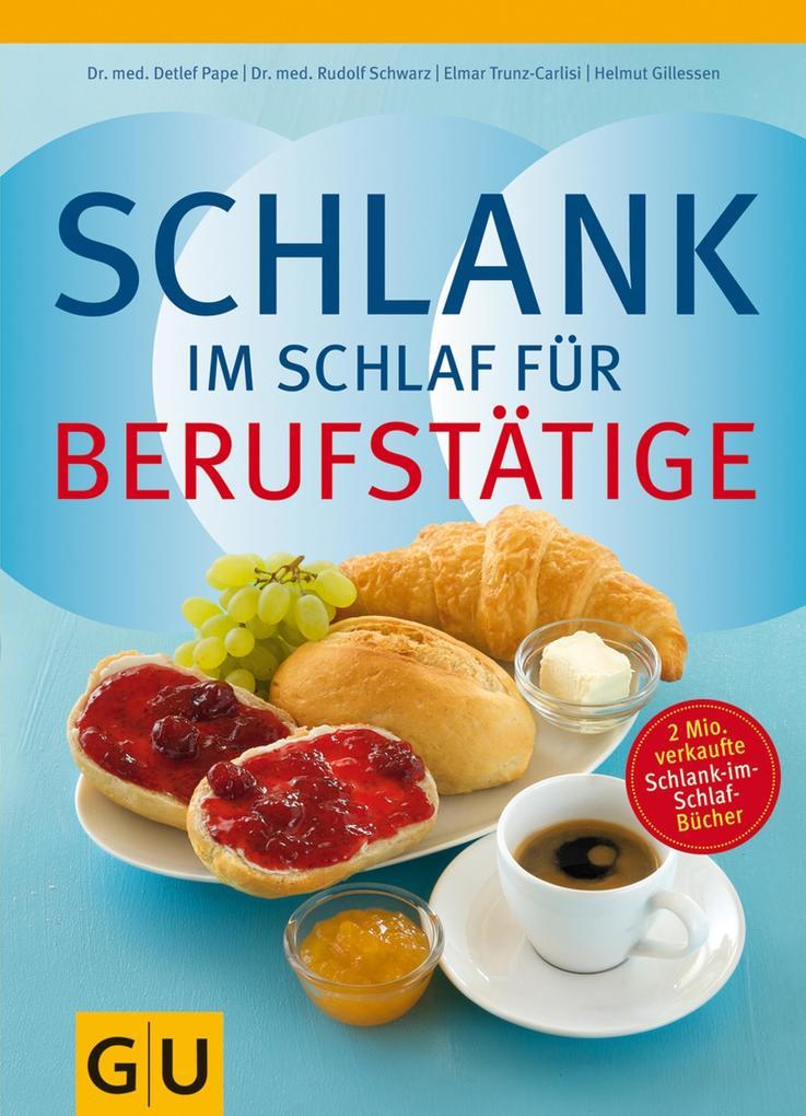 Schlank im Schlaf für Berufstätige