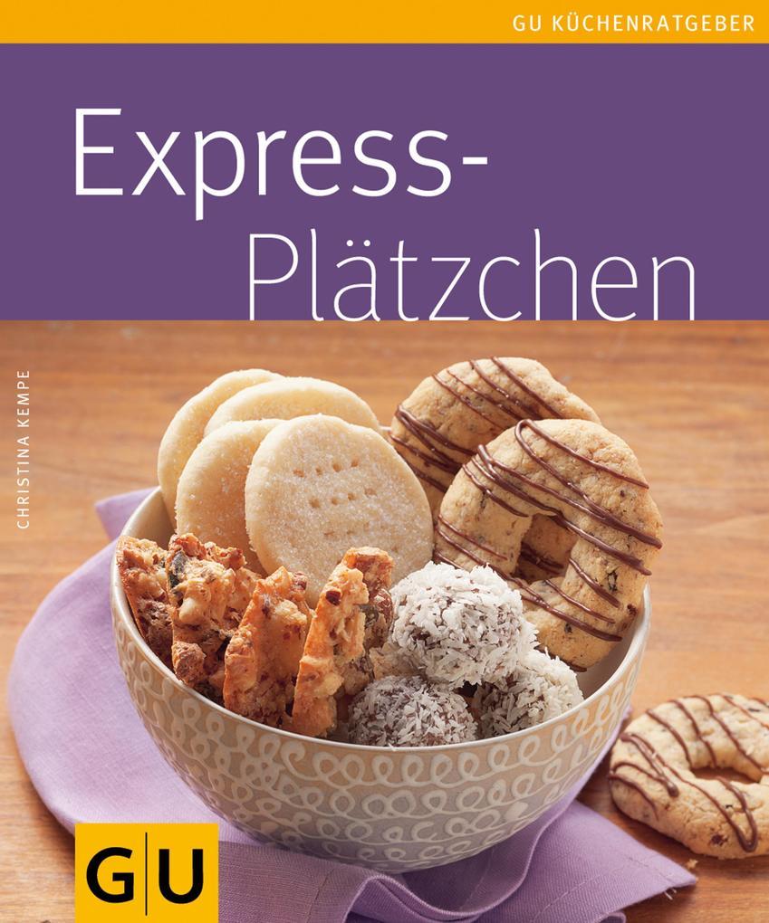 Expressplätzchen