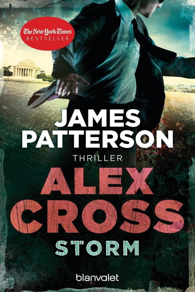 Storm - Alex Cross 16