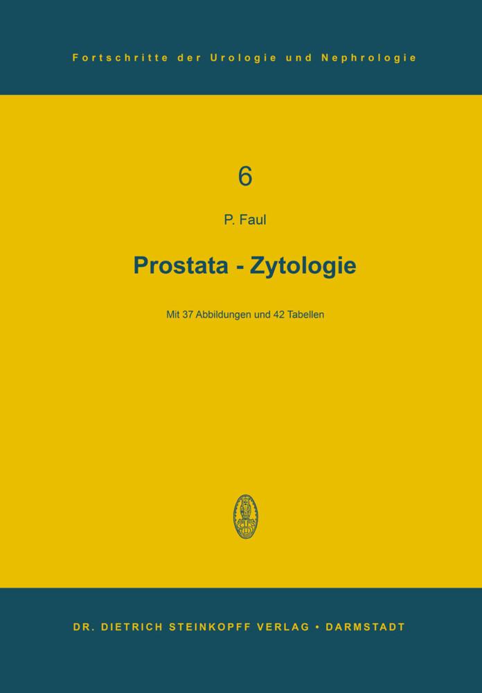 Prostata-Zytologie