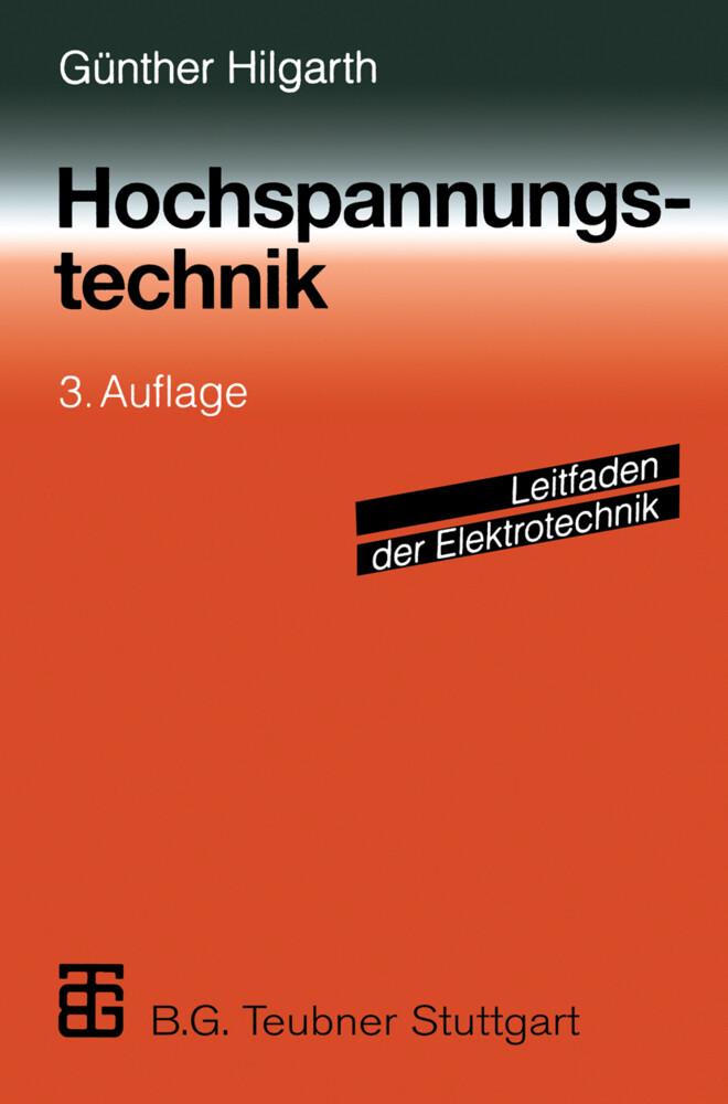 Hochspannungstechnik