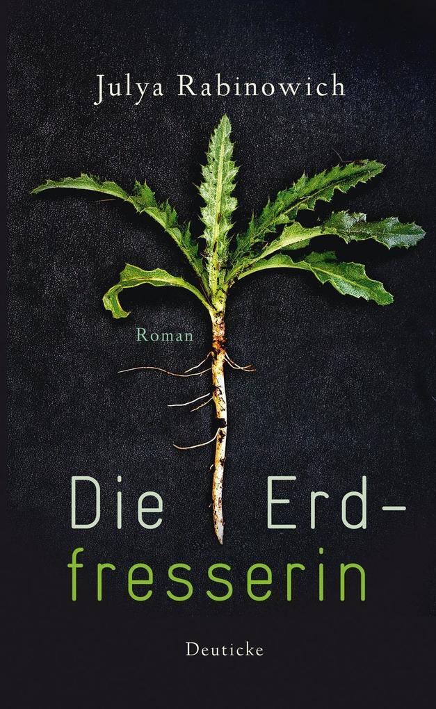 Die Erdfresserin