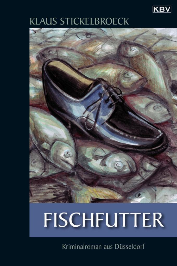 Fischfutter