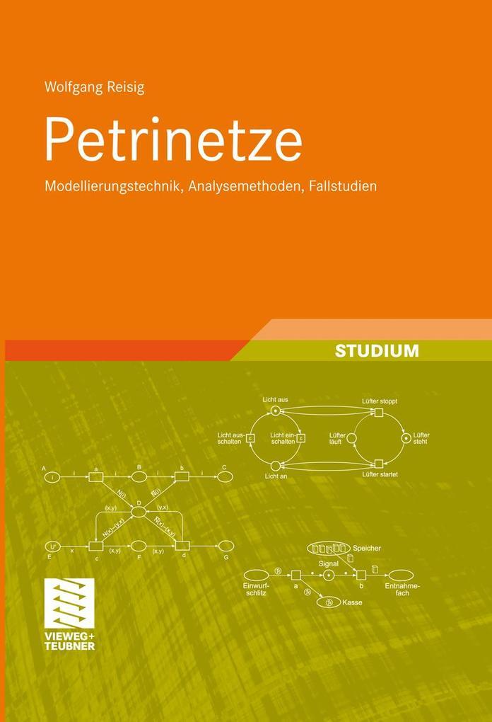 Petrinetze