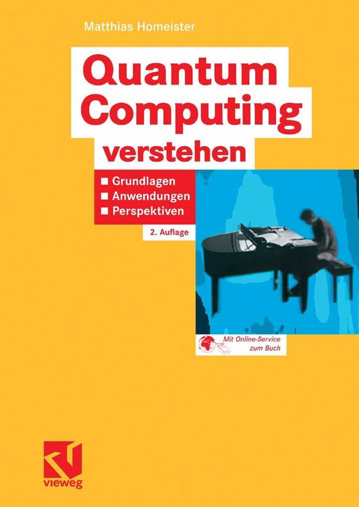 Quantum Computing verstehen