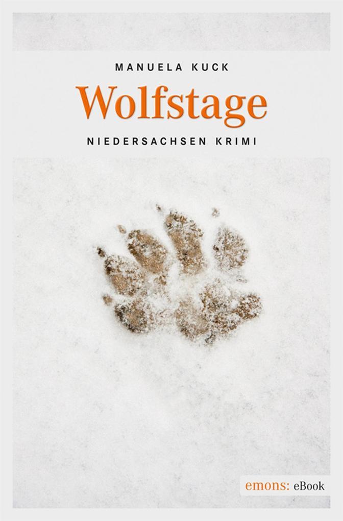 Wolfstage