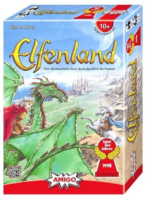 Elfenland