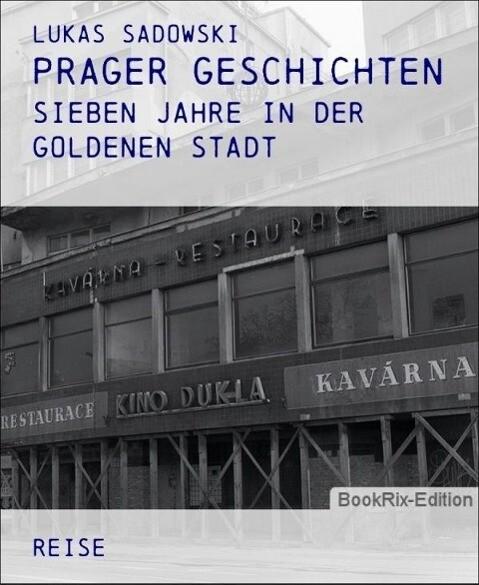 Prager Geschichten