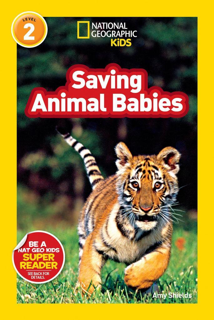 Saving Animal Babies