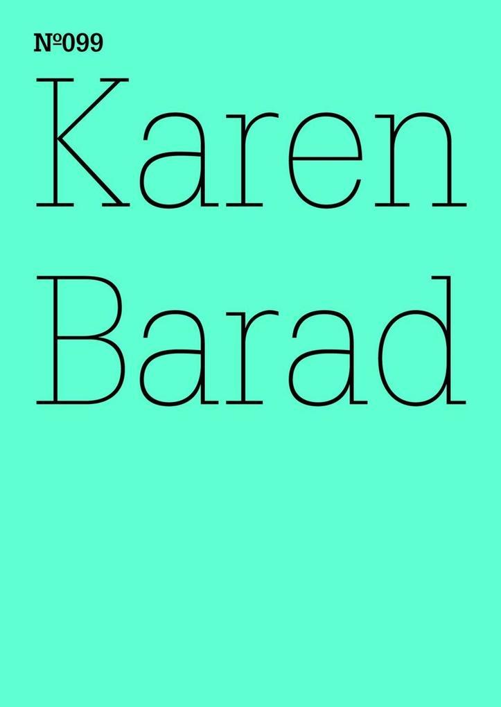 Karen Barad