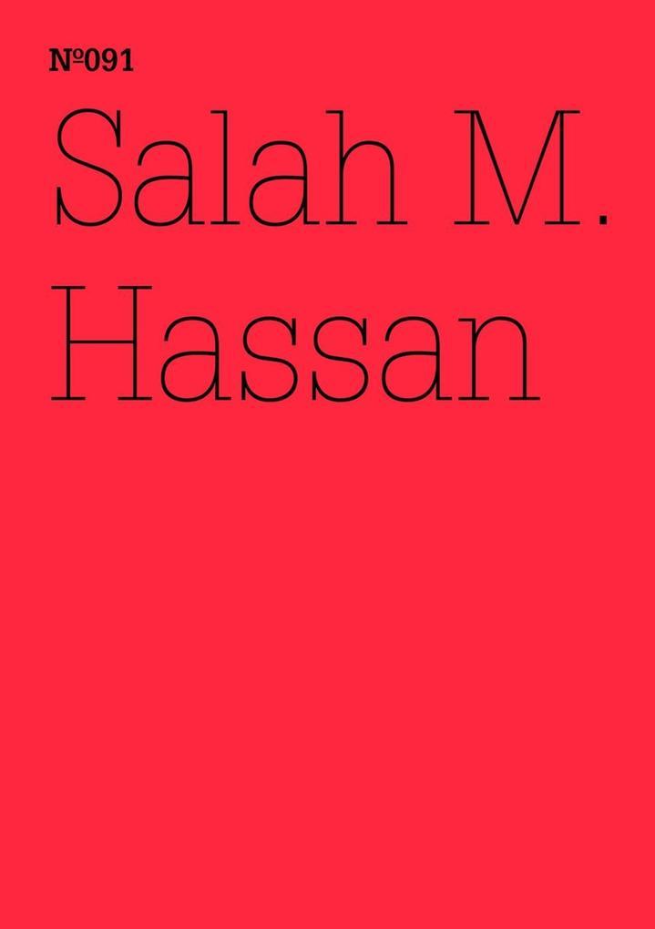 Salah M. Hassan