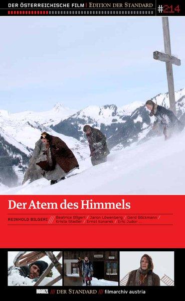 Der Atem des Himmels, 1 DVD