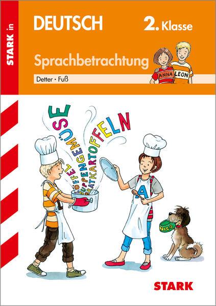 Sprachbetrachtung 2. Klasse