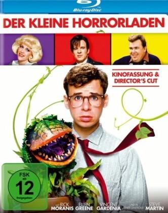 Der kleine Horrorladen