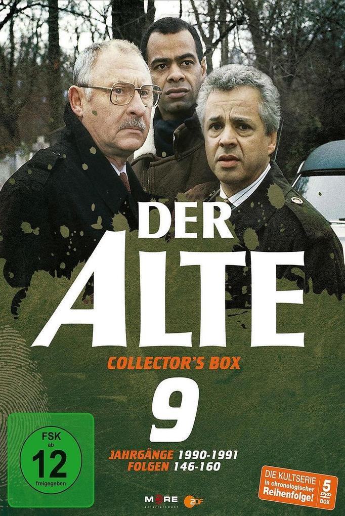 Der Alte