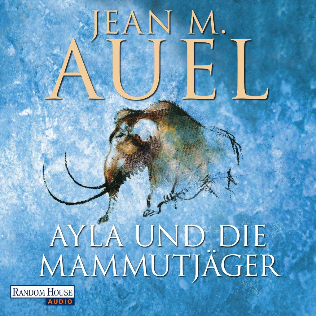 Ayla und die Mammutjäger